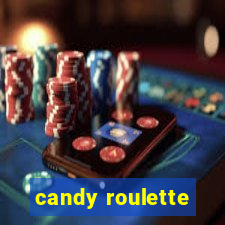 candy roulette